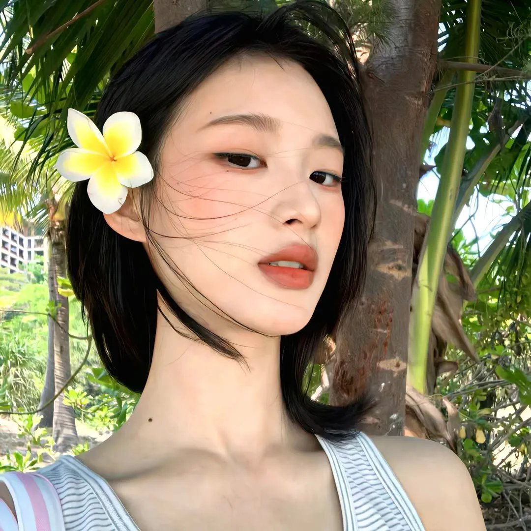 马莲花开